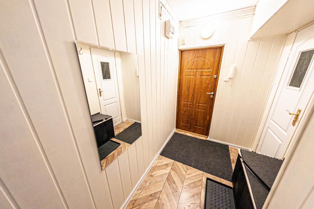 Garone Apartment Gdansk Exterior photo