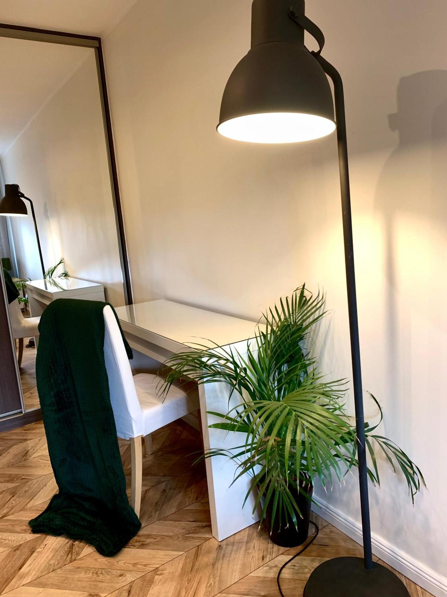 Garone Apartment Gdansk Exterior photo